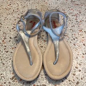 Farylrobin Gladiator Sandals